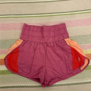 FP Movement The Way Home Shorts